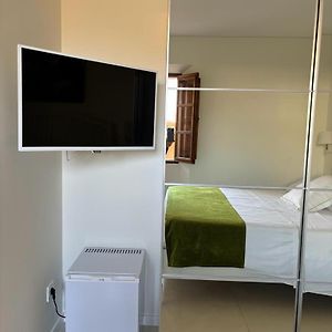 Comfort Zimmer mit Kingsize-Bett